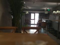 -李记潮汕砂锅粥(营福路店)