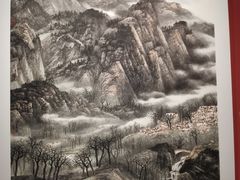 -江苏省美术馆(长江路新馆)