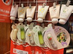 -川流不息·地道川菜·小龙虾(新松江路店)