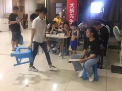 -大碗先生(万家丽店)