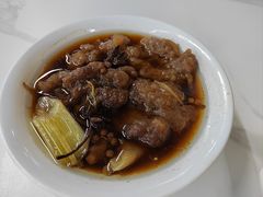 -帖老大羊肉汤烩面烧烤(康复后街总店)