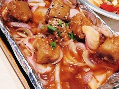 -阿伟海鲜楼·福建菜(延寿店)