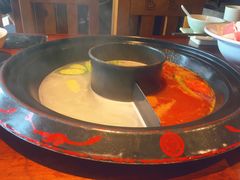 -巴邑火锅(江北万达店)