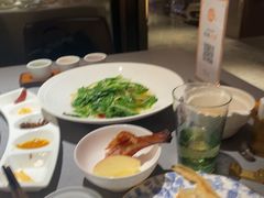-阿庄新豫菜(通泰路店)