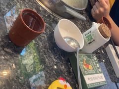 -一席地·本地鸡窝·杭帮鸡火锅(萧山银隆百货店)
