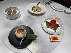 -富淳饭店(世纪公园店)