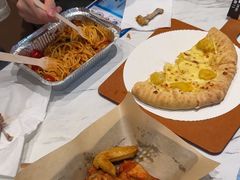 -达美乐比萨(骏壹万邦广场店)