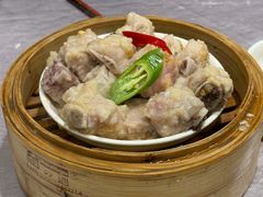 -丰鲤楼•闽南茶楼(仟禧汇店)