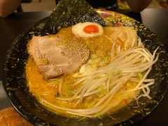 -日本料理神拉面