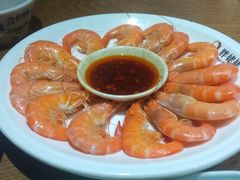 -胖姥姥·川湘闽菜(汕尾蓝天广场店)