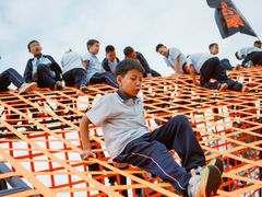 -北戴河集发农业梦想王国