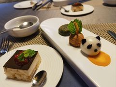 -鱼桥巷·美学川菜