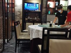 大堂-咪咪川菜(太乙路店)