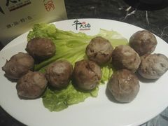-仄园围炉坊·牛肉火锅·汕头卤水火锅(蛇口店)