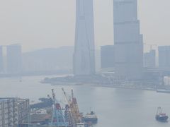 -澳门十六浦索菲特大酒店
