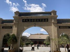 -东关清真大寺