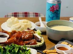 -七步香云南山里菜(昆明老街店)