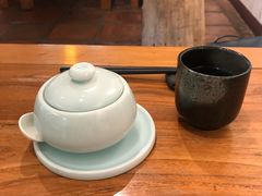 -天水蔬食料理(树德之光店)
