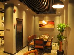 -徐记私厨(半淞园路店)