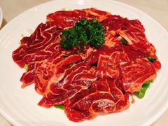 -一哥澳门豆捞·澳门风打边炉(高德置地店)