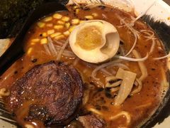 -雷神拉面(财富中心玉米楼店)