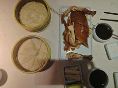 -华馨园北京烤鸭(丽水店)