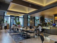 大堂-gaga(金地威新中心店)