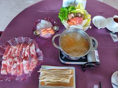 -红燕阁·中餐厅·粤式早茶·海南特色菜(红燕堂酒店)