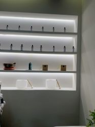 -VE专注问题肌·赛诺龙&科学美肤中心