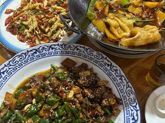 -家有美味(户部山二店)