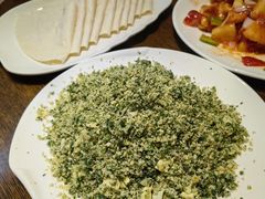 -曲阜尼山书院酒店-西餐厅