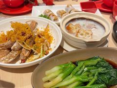-避风塘(宝山万达店)