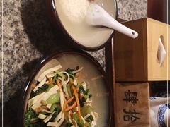 -南京大牌档(香港广场店)