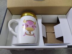 -杯子红牛排(创意产业园店)