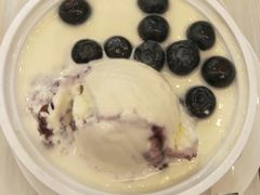 -满记甜品(巴黎春天宝山店)