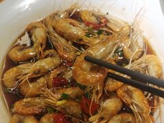 -香阁餐厅·常州菜·常州菜代表品牌(新北奥体店)