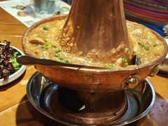 -雀舞云南菜(天津天河城购物中心店)