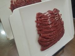 -清真·鸦儿李记·涮肉(鼓楼店)