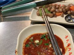 -李氏烤肉店