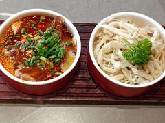 -四川饭店(城乡购物中心店)