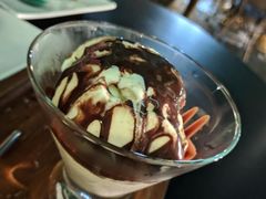 全新可可冰淇朵-星巴克臻选(广州沙面店)