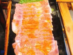 -梵行小馆烤肉(即墨店)
