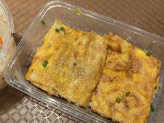 传统三鲜豆皮-老通城豆皮大王(吉庆街店)