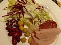 -青岛海尔洲际酒店