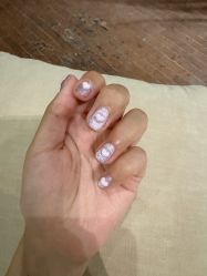 -LILY NAILS美甲美睫