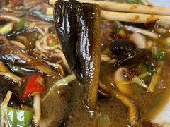 -风云面馆(珠海路店)