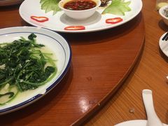 -嗣林·爷爷的私房菜(湾里店)