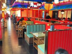 -牛New寿喜烧(金鹰世界店)
