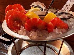 -斯普汇生蚝牛排馆(中骏世界城店)