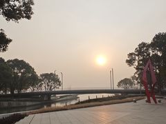 -金鸡湖游船(月光码头)